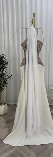 فستان بيج سهره