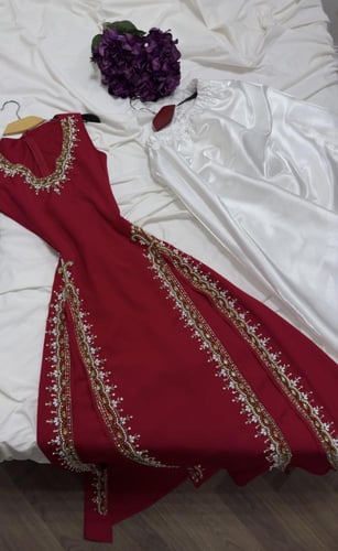 جلابيه باربي