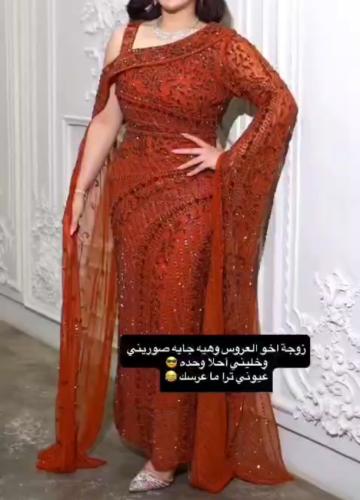 فساتين تل كمبيوتر مبطن