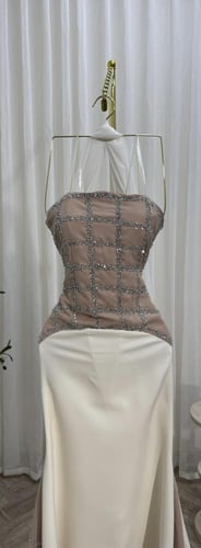 فستان بيج سهره