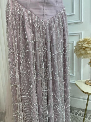 فستان سهره ترتر