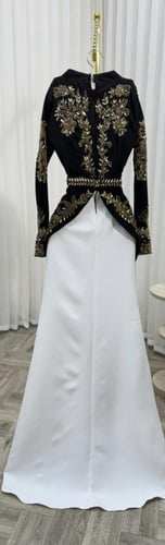 فستان باربي