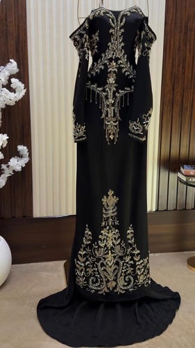 جلابيه سهره باربي