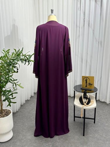 فساتين سهرة