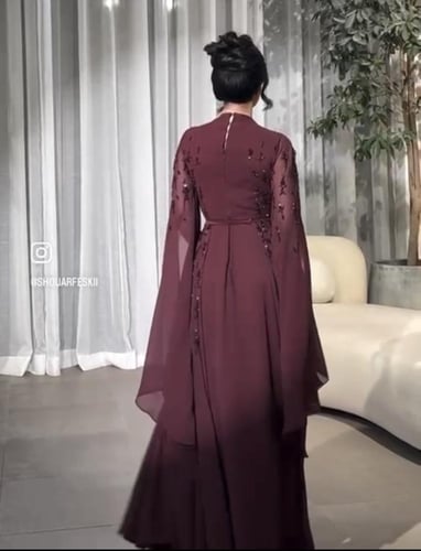 فساتين ساتره