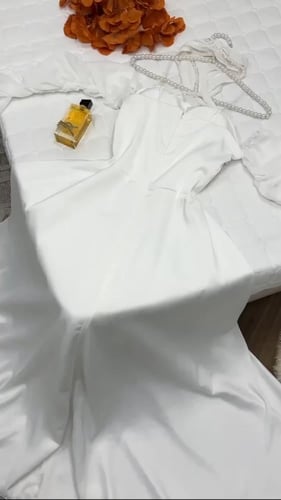 فستان حوامل