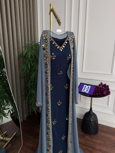 جلابيه فخمه