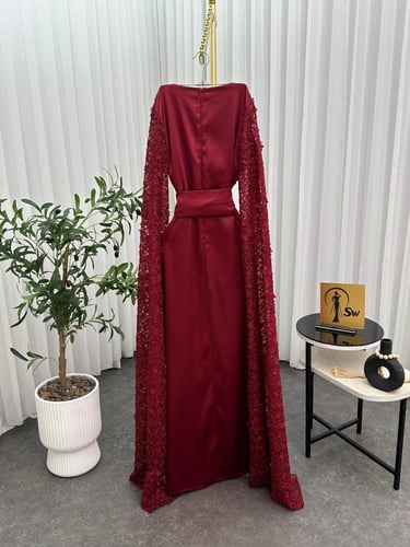 فساتين تفته