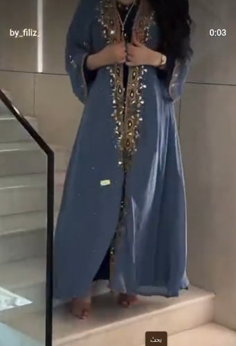 جلابيه فخمه