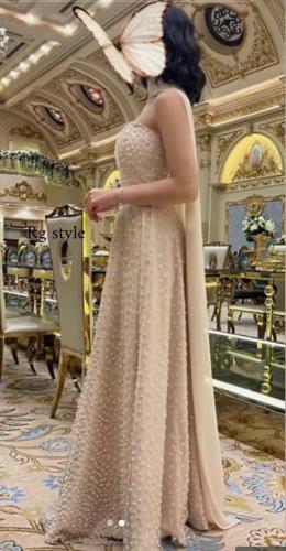 فساتين سهرة