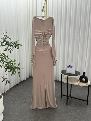 فساتين بيزو استرتش