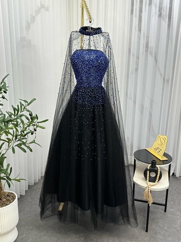 فستان سهره لول احمر