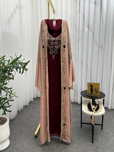 جلابيات فخمه