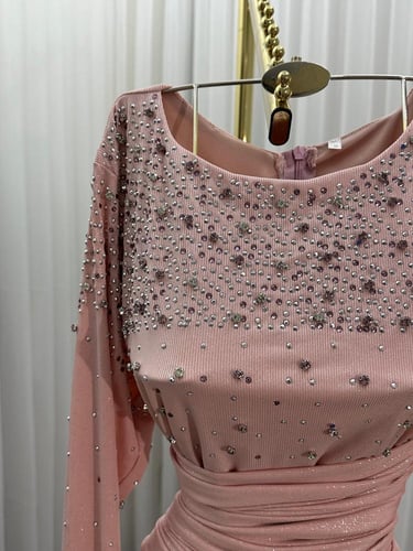 فساتين استرتش لينو