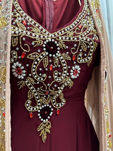 جلابيات فخمه