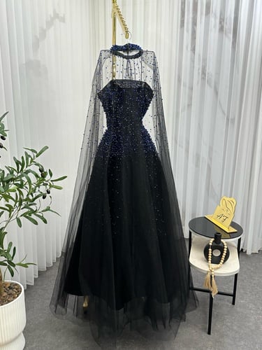 فستان سهره لول احمر