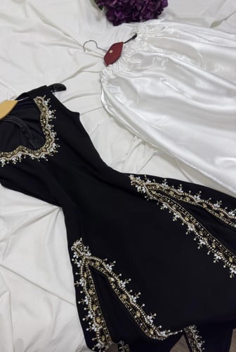 جلابيه باربي