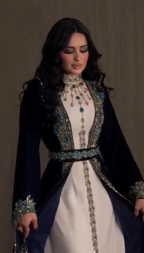 جلابيه تفته