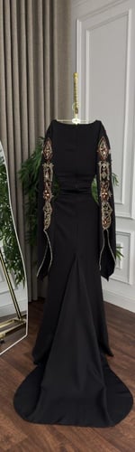 فستان باربي