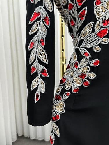 فساتين باربي استرتش