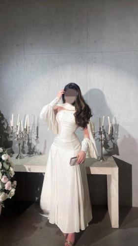 فساتين باربي راقي الاصلي