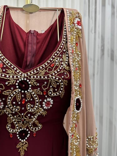 جلابيات فخمه