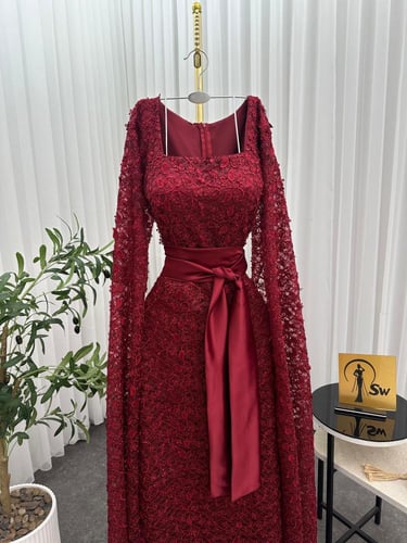 فساتين تفته