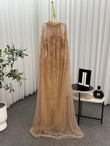 فساتين كلفه سهره بطانه استرتش