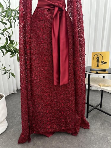 فساتين تفته