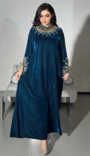 جلابيه شتويه