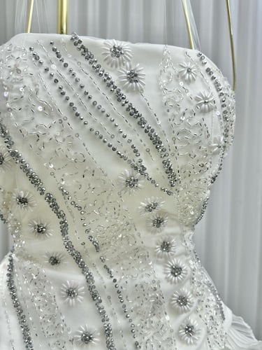 فساتين سهره