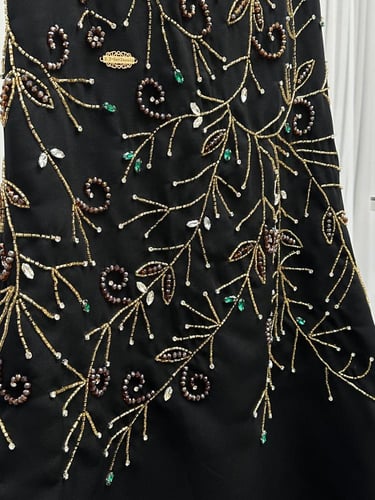 فساتين سهرة