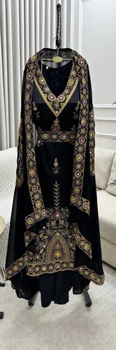 فستان تـفـته