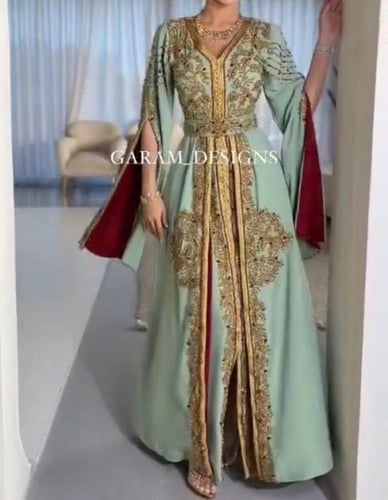 فستان باربي