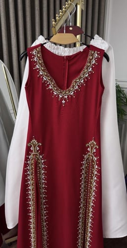 جلابيه باربي