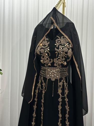 فستان باربي