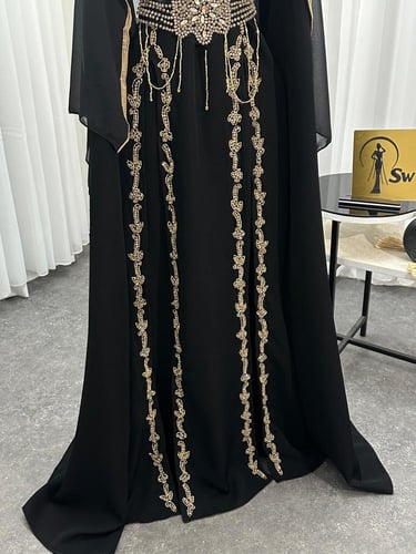 فستان باربي