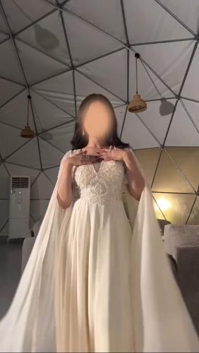 فستان حوامل