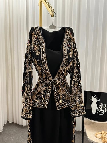 فستان باربي