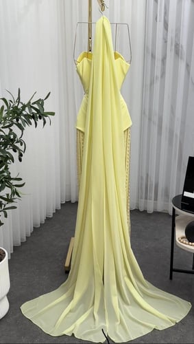 فسان ليموني شك