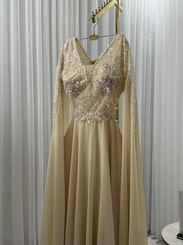 فستان حوامل