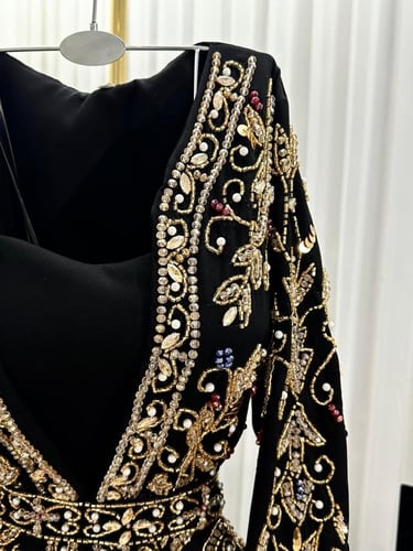 فستان باربي