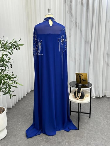 فساتين كريب استرتش