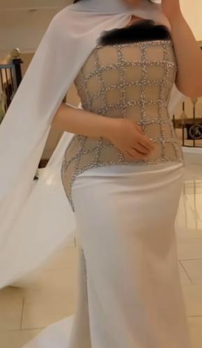 فستان بيج سهره