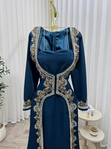 فستان باربي