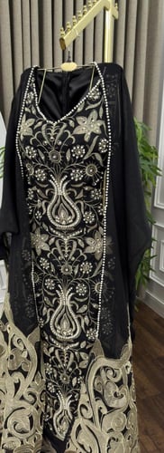 جلابيه سي وأي