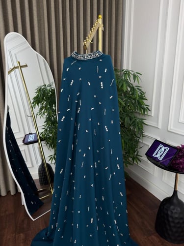 جلابية فخمه