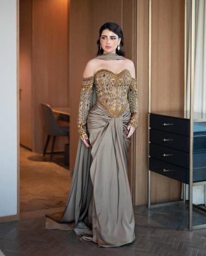 فساتين تفته