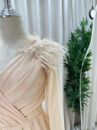 فستان بيج حوامل