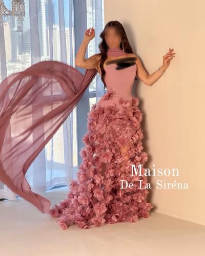 فستان باربي